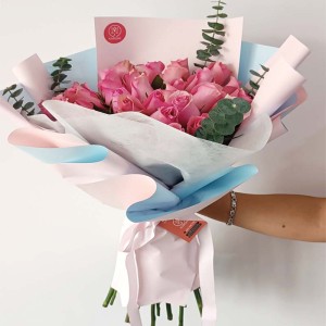 Ramo 30 rosas Florinda Ramo 30 rosas Florinda