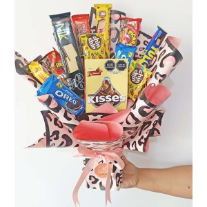 Ramo de chocolates Sweet Ramo de chocolates Sweet