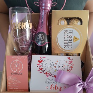 Box Ricadonna Box Ricadonna