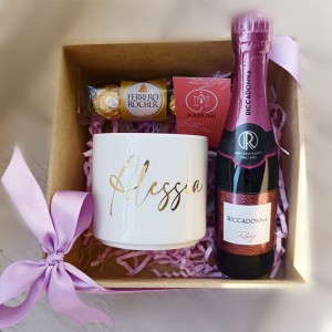 Box Lala Taza personalizada Box Lala Taza personalizada