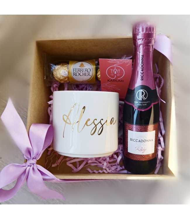 Box Lala Taza personalizada Box Lala Taza personalizada