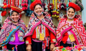 Día de la Mujer en el Perú