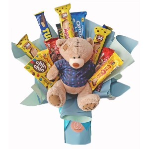 Ramo de chocolates Delicia Ramo de chocolates Delicia