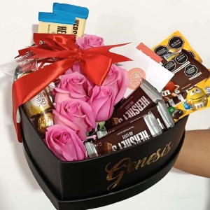 Box dulces rosas Box dulces rosas