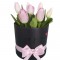Mini Box 7 Tulipanes
