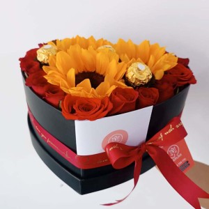 Box Dulce Amor Box Dulce Amor