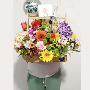 Box Celebrity Box Celebrity