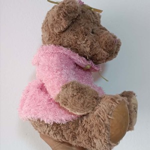 Peluche Osita Mili Peluche Osita Mili