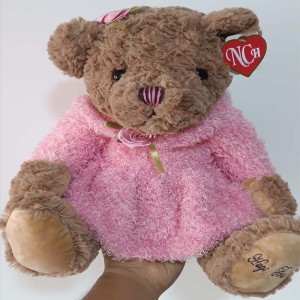 Peluche Osita Mili Peluche Osita Mili