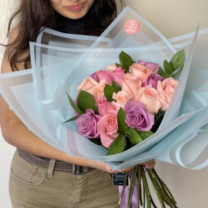 Ramo de rosas Lili Ramo de rosas Lili