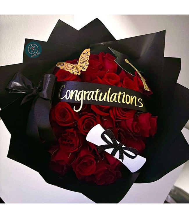 Ramo Congrats
