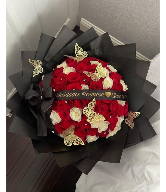 Ramo Roses 