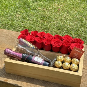 Box Incondicional Box Incondicional