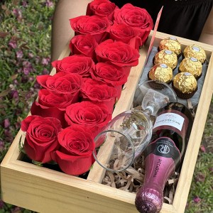 Box Incondicional Box Incondicional