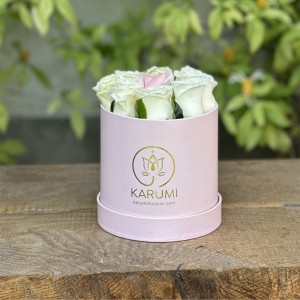 Box de rosas Rose Box de rosas Rose