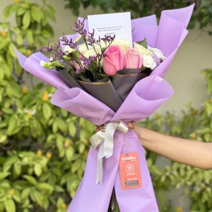 Ramo de rosas Irene  Ramo de rosas Irene