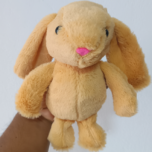 Peluche Conejita