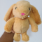 Peluche Conejita Peluche Conejita