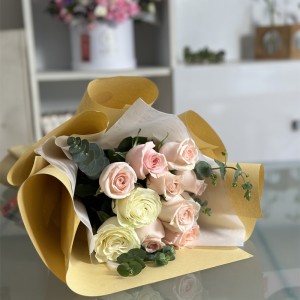 Ramo de rosas Iral Ramo de rosas Iral