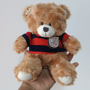 Osito Mini Teddy Osito Mini Teddy