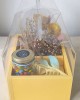 Box Flores Amarillas Nina