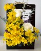Flores Amarillas Betty