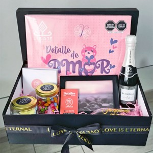 Box Amor Box Amor