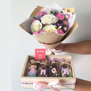 Karumi Pack Dulce Karumi Pack Dulce