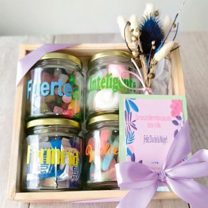 Box Mujer Power Box Mujer Power