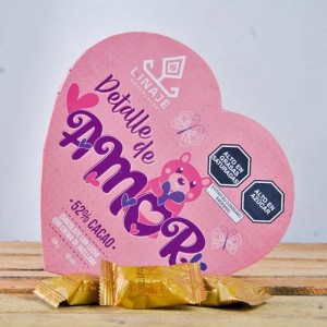 Chocolate Detalle de Amor