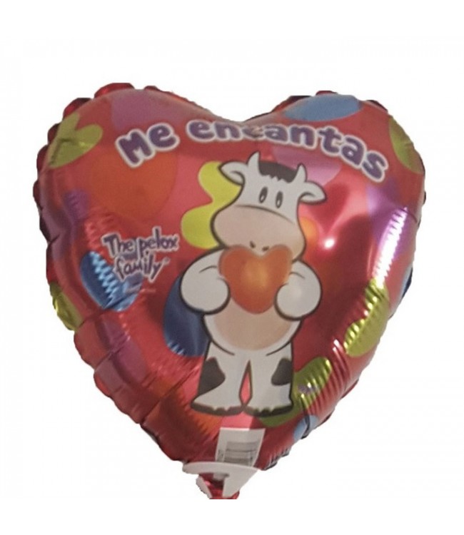 Me encantas (KGL002)