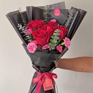 Ramo de rosas Jacqueline Ramo de rosas Jacqueline