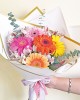Ramo Luli de Gerberas Ramo Luli de Gerberas