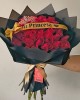 Ramo de rosas Princess