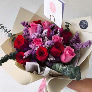 Ramo de Rosas Alegra